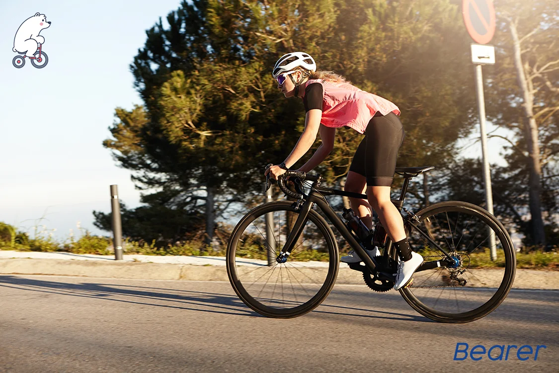 Cycling Courier