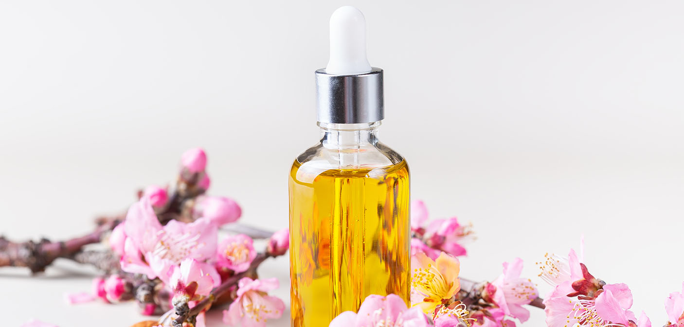 Fragrance Oil