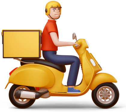 motorbike courier jobs